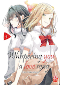Whispering you a love song, t. 04